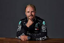 Obviously, the beard was fake and the team were just up for a bit of fun and games. Talking F1 And Watches With Valtteri Bottas Revolution Revolution