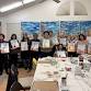 Watercolor Collage Workshop Series 2025 event image