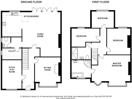 Floorplan House Plans Uk House Layout Plans Kitchen Extension Floor Plan