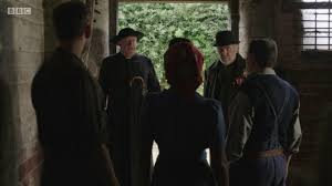 Father Brown Season 10: John Burton 'Clears Up' Why Missing Cast Members  Sorcha Cusack, Jack Deam And Emer Kenny Are Absent From 2023 Series -  Gloucestershire Live