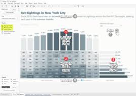 Tableau Highlight Tables 5 Steps To Improve Boring Data Tables New Prediction