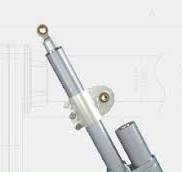 Solar Tracking Actuators | Joyce Dayton
