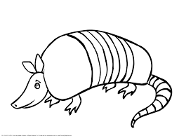 Color the picture below using your imagination and have fun! Welcome Coloringwallpaper Com Hostmonster Com Coloring Pages Armadillo Super Coloring Pages