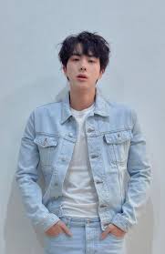 Bts Ly Jin 진 지민 케이팝
