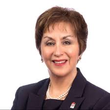 Congratulations and thank you to Joanne Breen who has moved into the  position of 2019 President Elect of CT REALTORS. Joanne will serve as  Association President in 2020. CTR also sincerely thanks