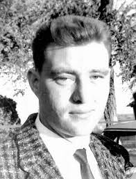 Thaddeus "Pete" Moore Obituary