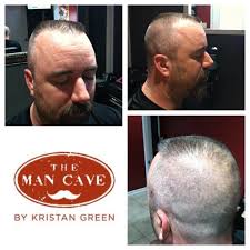 Maybe you would like to learn more about one of these? Kristan Green Mens Hair Specialist In Jackson Tn Vagaro