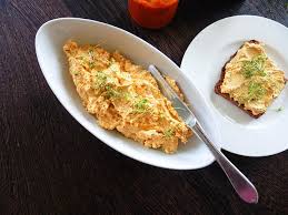 Geschutztes Blog Anmelden Schafskasecreme Lebensmittel Essen Low Carb Sosse