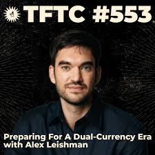 TFTC: A Bitcoin Podcast • Listen