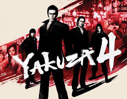 A book that teaches you how to make hungry wolf you'll find tadashi on the northeastern side of the lot counting your money. Yakuza 4 Walkthrough Video Guide Ps3 Video Games Blogger