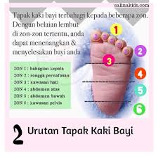 Mesin urut tapak kaki — alternatif kepada urutan refleksologi. 3 Langkah Urutan Elak Kembung Dan Atasi Sembelit Bayi Salina Kids