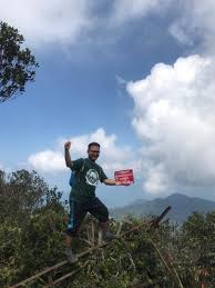 Pemuda, tahoa, kolaka, kabupaten kolaka, sulawesi tenggara 93561. Abamjai Blogspot Com Mendaki Gunung Besar Hantu Jelebu Negeri Sembilan