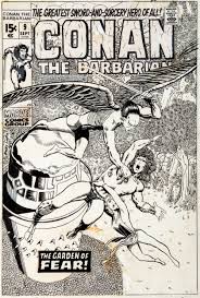 1941, 1st wonder woman appearance. Original Comic Book Art