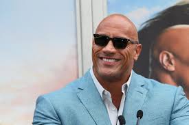 For those who really wanted to. Dwayne The Rock Johnson Backs Biden Harris In His First Presidential Endorsement