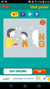 We did not find results for: Jawaban Tebak Gambar Level 9 Terbaru Februari 2017