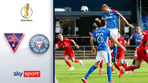 Im verfolgerduell bei fortuna düsseldorf streben die norddeutschen am montag (20.30 uhr/sky) ihren sechsten auswärtssieg dieser saison an. Fc Rielasingen Arlen Vs Holstein Kiel Ourmatch