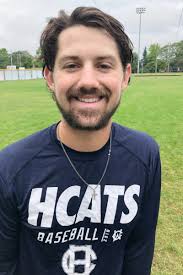 It's a family affair for HarbourCats' Haneys