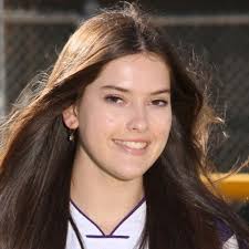 Ava Montoya's High School Bio