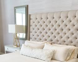 Image result for custom headboard blog