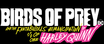 One cut of the dead. Birds Of Prey And The Fantabulous Emancipation Of One Harley Quinn Netflix