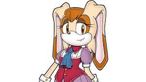 20 Facts About Vanilla The Rabbit (Sonic X) - Facts.net