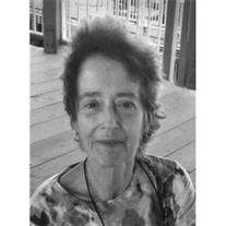 Iris Falck Donnelly Obituary