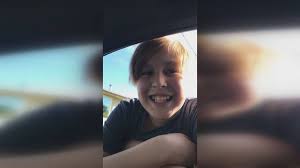 Highway 165 goes through the community. Sister Remembers 12 Year Old Brother Killed In Crash Near Beauval Sask Globalnews Ca