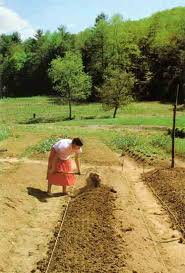 For example, if you use nothing but topsoil, your plants don't have anything to gather nutrients from. Preparing The Soil Organic Gardening Mother Earth News