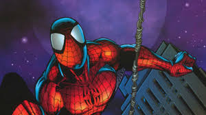 1920x1080 spiderman logo wallpaper hd resolution #djv. Pretty Rare Spider Man Wallpaper Images 1920 X 1080 Tom Lyle Art Spider Man Syndrome Anniversary Album On Imgur