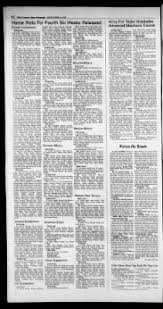 The Tyler Courier-Times from Tyler, Texas