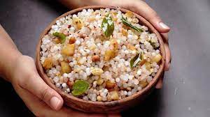 Chaitra Navratri 2021: नवरात्र के पहले दिन थाली में शामिल करें साबूदाना  खिचड़ी, जानें रेसिपी - navratri special dishes how to make sabudana khichdi  on first day of navratri recipe lbs - AajTak