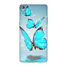 Micromax Canvas Fire 6 Q428, Print ...