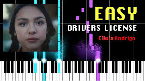 Home»motor vehicle services»driver services»authorized third party driver license locations. Drivers License Easy Piano With Lyrics Free Pdf Oliva Rodrigo Youtube