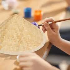 Bamboo Painting Best In