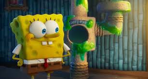 A film története szerint spongyabob kockanadrág, a. Spongyabob Spongya Szokesben 2020 Netflix Premier Mozipremierek Hu