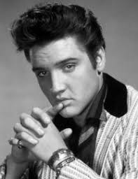 Elvis Presley Like Tony Curtis Hair Style Elvis Presley Hair Elvis Presley Elvis Presley News