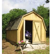 Garden shed with sliding doors. 16 Best Free Shed Plans That Will Help You Diy A Shed
