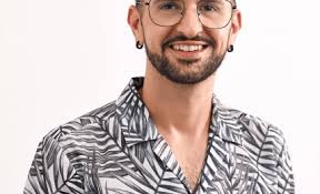 Meet Cristina Malakhai