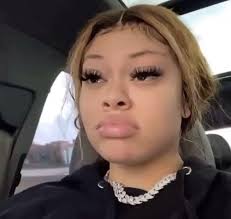 Noooo what's wrong with him? 😭