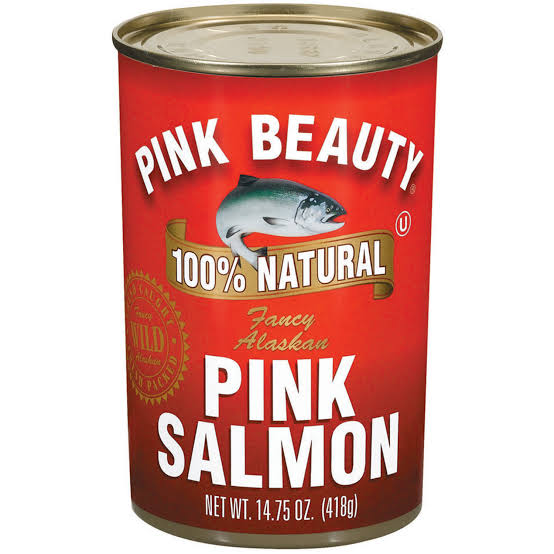 Pink Beauty Fancy Alaskan Pink Salmon - Heinen's Grocery Store | Shop Online