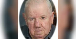 Robert Williamson Obituary