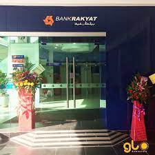 The latest tweets from bank rakyat (@mybankrakyat). Glo Damansara Bank Rakyat Bank Pilihan Anda Kini Dibuka Facebook