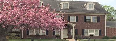 Lee A Patterson Son Funeral Home Perryville Md Funeral Home And Cremation