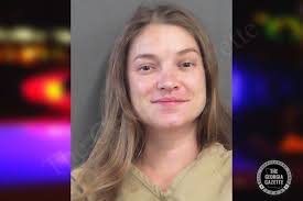 Danielle Conant — Gordon County Jail Bookings