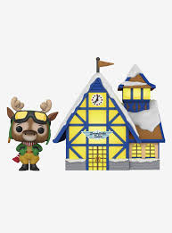 2777 langstaff road, concord on l4k 4m5. Funko Pop Town Christmas Peppermint Lane Harriet Camber With Snowflake Field Vinyl Figure Vinyl Figures Christmas Peppermint Peppermint