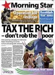 View the star newspaper latest edition online now. Morning Star Uk Newspaper