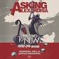 Asking Alexandria with From Ashes To New