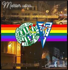 See more of újpest budapest ultras&hooligans on facebook. Kegyetlenul Visszavagott Az Ujpest Ultras A Fradistaknak Es Az Egerszegieknek Nb1 Hu