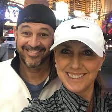 Trina Garrett Helterbrand