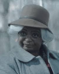 Johnnie Mae's Instagram, Twitter & Facebook